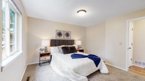173 Willow Ct, Westminster CO  80020 exterior