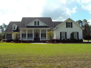 5482 Meadow Wood Rd, Blackshear, GA 31516-4453