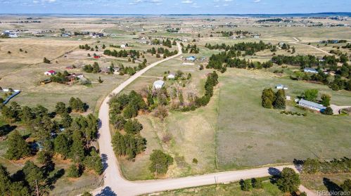 5660 Pine Ridge Dr, Elizabeth, CO 80107-7821