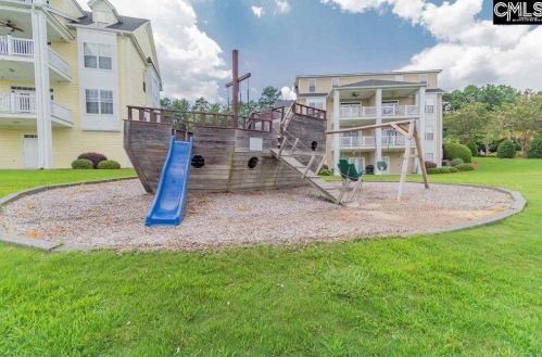 112 Sandlapper Way, Lexington SC  29072-6800 exterior