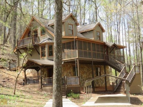 331 Salacoa Rd, Fairmount, GA 30139-4009