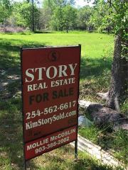 100 Conrad St, Fallon, TX 76667