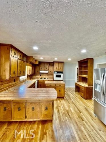 150 Country Roads Cir, Stockbridge GA  30281-1338 exterior
