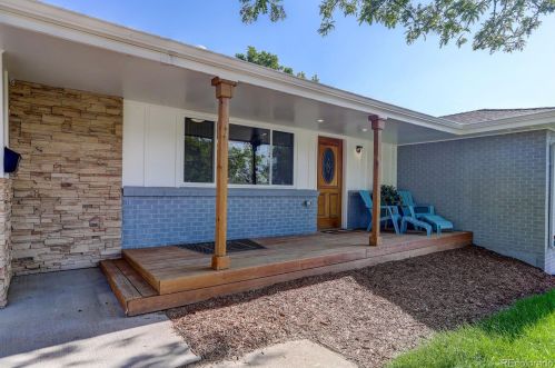 8065 63rd Ave, Arvada CO  80004-3411 exterior