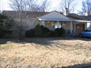 1246 Cozy St, Springfield MO  65804-0228 exterior