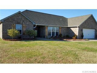 7950 Country Ln, Talala, OK 74080-3091
