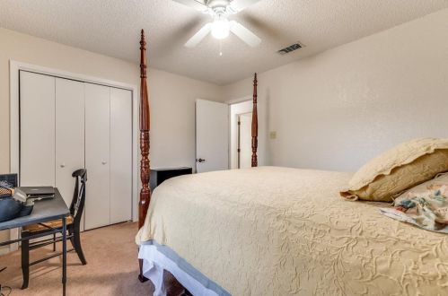 8604 Brook Ridge Dr, Fort Worth TX  76182 exterior