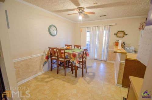 125 Wingate Cir, Warner Robins GA  31088-6337 exterior