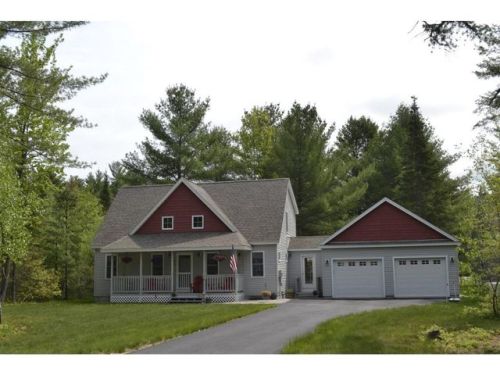 38 Pebblebrook Rd, Madison, NH 03849-5408