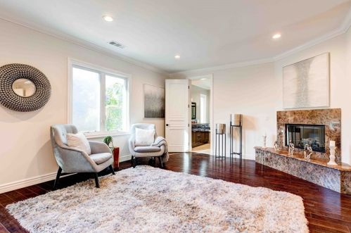 4719 Tobias Ave, Van Nuys CA  91403-2826 exterior