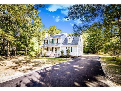 12620 Crooked Creek Dr, Chesterfield, VA 23832-3160