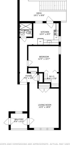 742 Wrightwood Ave, Chicago IL  60614-2540 exterior