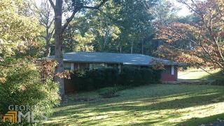 3218 Sharpton Dr, Duluth, GA 30096-3780