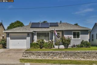 29 Madill St, Antioch, CA 94509-3812