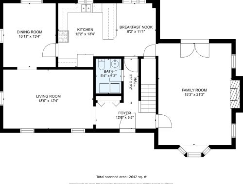 20 Corduroy Rd, Amherst, NH 03031-2722