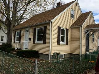 60 Halleck Ave, East Providence, RI 02915-5702