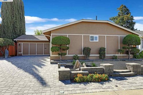 4741 Zinnia Ct, Livermore, CA 94551-1450