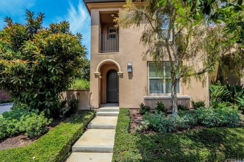 27 Homeland, Irvine, CA 92618-8801