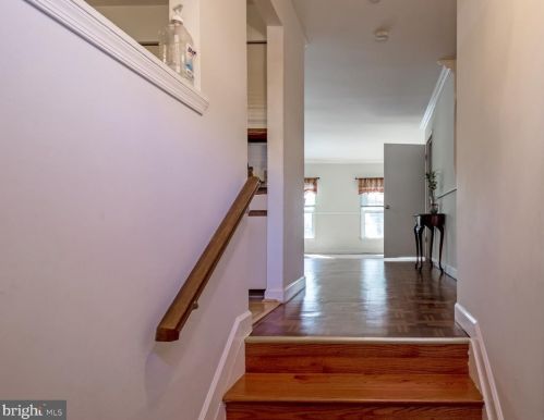 13231 Copland Ct, Silver Spring MD 20904-7105 exterior