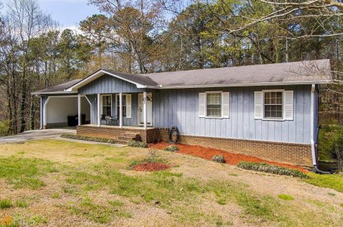 31 Rainwood Dr, Silver Creek, GA 30173-2618