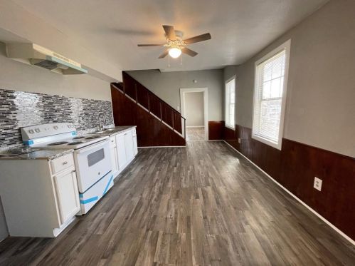 4301 Panola Ave, Fort Worth TX 76103-3039 exterior