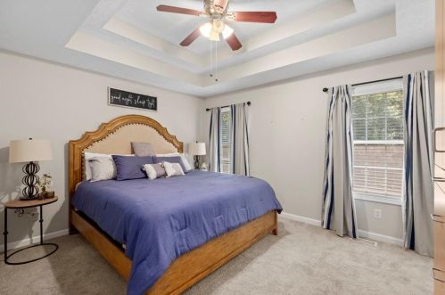110 Eagle Glen Dr, Holly Springs GA  30189-6915 exterior