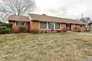 1301 Woodland St, Lebanon, PA 17042-6560