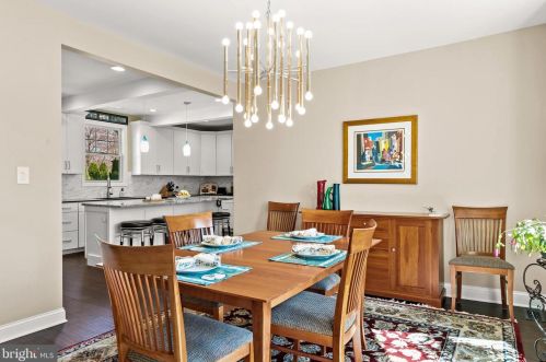 658 Greenman Rd, Haddonfield NJ 08033-2720 exterior