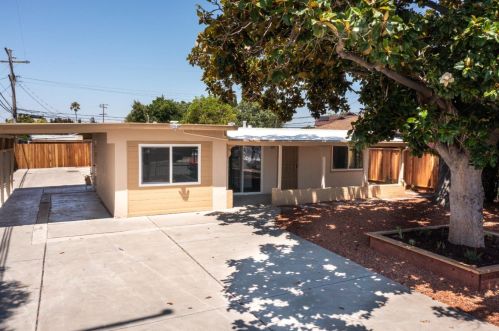 10311 Ryan St, San Jose, CA 95127-4166