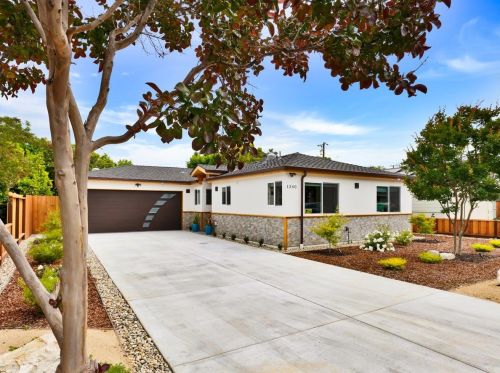 1340 Todd St, Mountain View, CA 94040-2930
