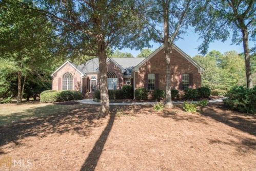 227 Garden Walk, Hampton, GA 30228-2886