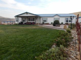 5760 Lockett Rd, Lime, OR 97907-5002