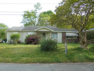 118 Fairview Rd, Winnsboro Mills, SC 29180-2103