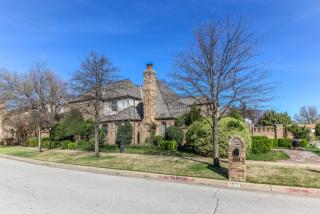 3533 Brookford Dr, Norman, OK 73072-4724