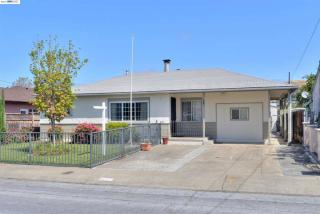 415 Lexington Ave, Hayward, CA 94544-8213