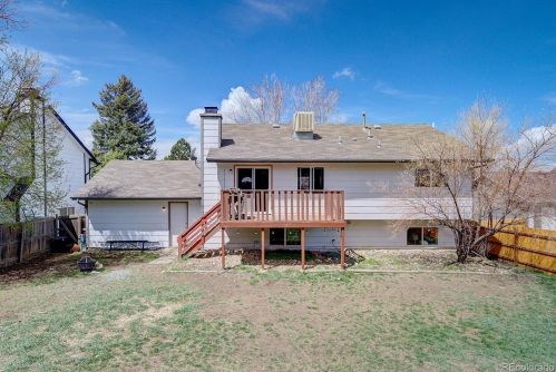 21591 Aberdeen Dr, Aurora CO  80015-3531 exterior