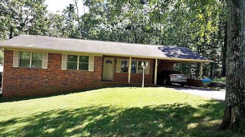 271 Crestwood Dr, Decatur, TN 37322-7960