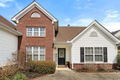 4028 Deerlope Ct, Gainesville, GA 30506-7308