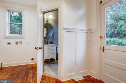 717 Vine St, Lancaster PA  17603-5539 exterior