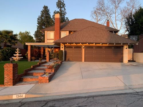 1344 Paseo Zacate, San Dimas, CA 91773-4032