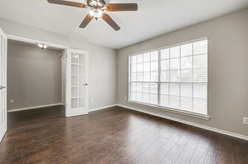 9016 Blue Ridge Trl, Fort Worth TX  76118-7325 exterior