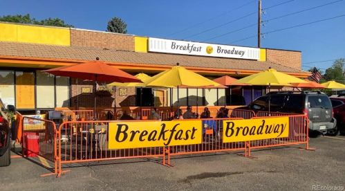 3106 Acoma St, Englewood CO 80110-2411 exterior