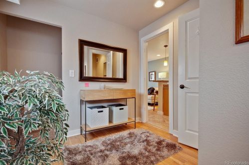 3331 Race St, Denver CO  80205-4069 exterior