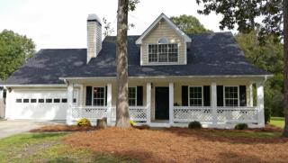 1590 Wabeek Way, Charleston, SC 29414-5812