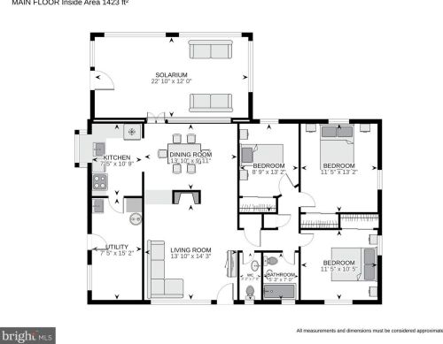 7417 Hastings St, Springfield VA  22150-4107 exterior