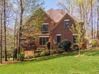 308 Pearce Dr, Jamestown, NC 27282-8442