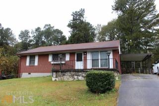 4047 Conley Dr, Conley, GA 30288-1948