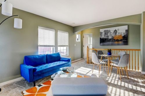 2993 Emporia St, Denver CO  80238-2909 exterior