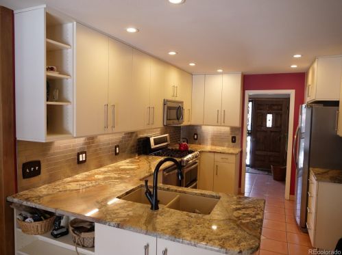 2469 Brentwood St, Denver CO  80214-5544 exterior