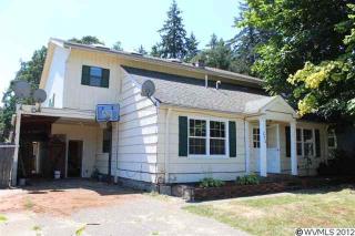 2010 17 Ave, Albany OR  97322-6817 exterior